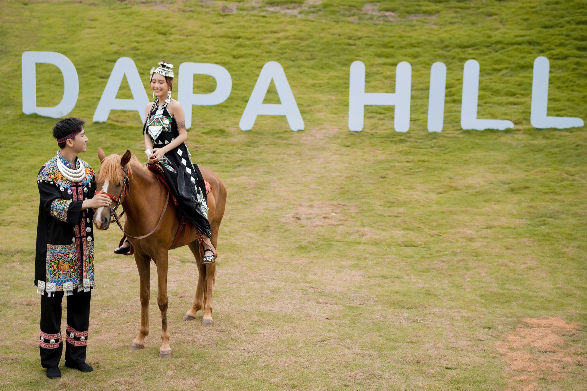 KDL Dapa Hill - Dalat