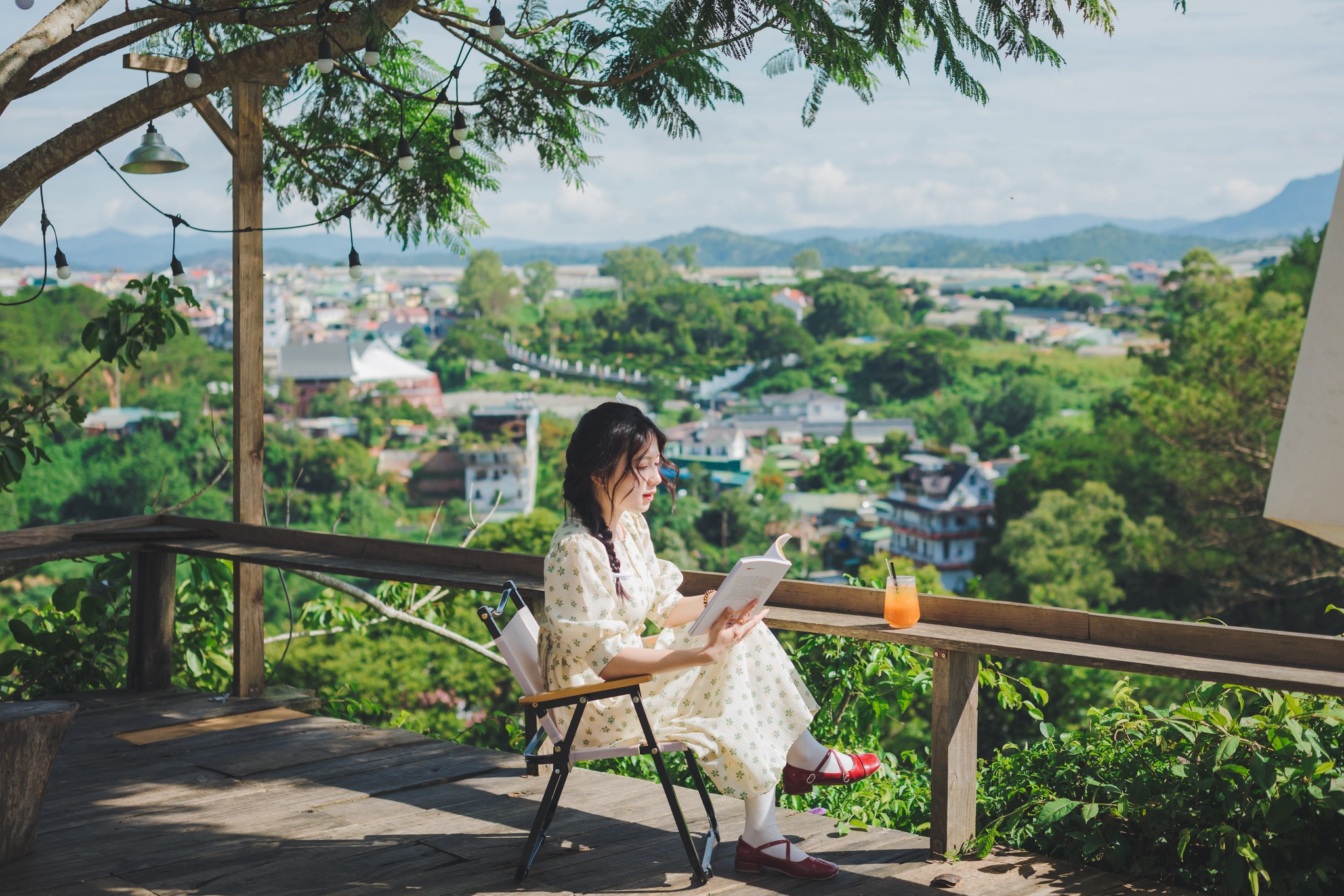 địa chỉ ngày của nắng coffee