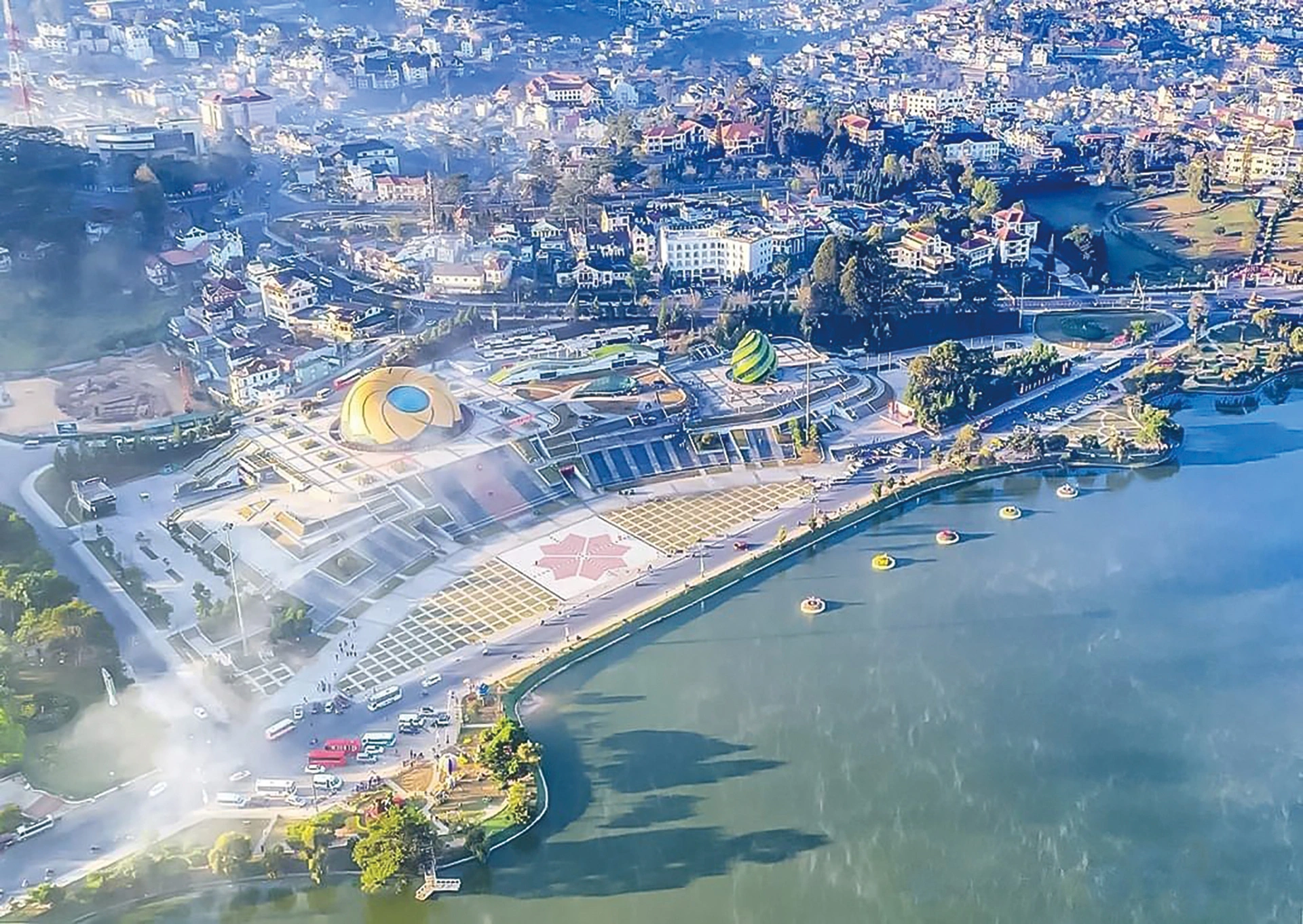 Đà Lạt
