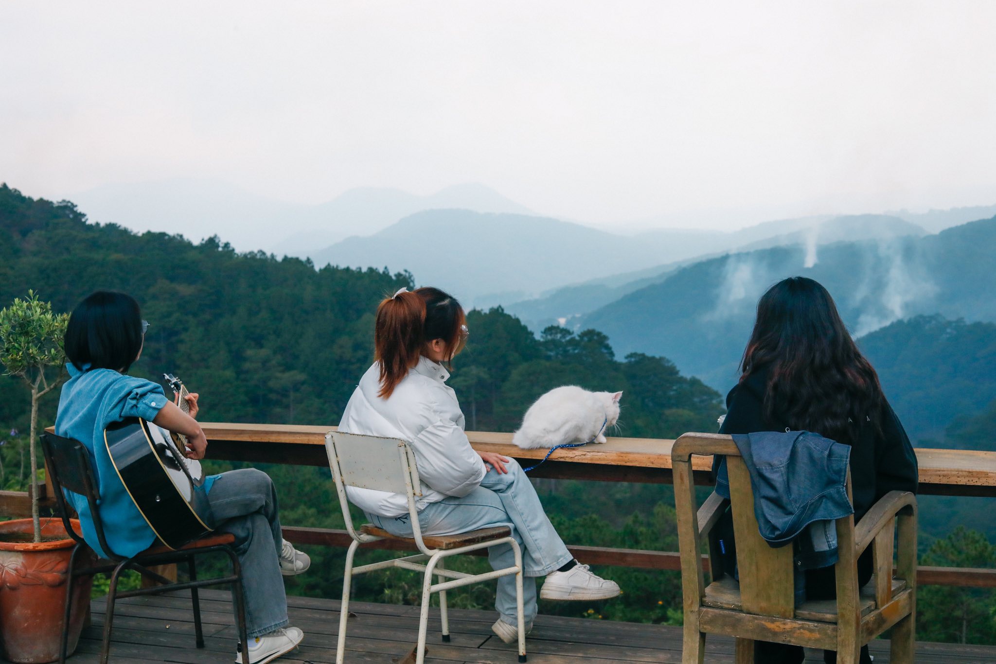 Hình ảnh Hidden Land Dalat( nguồn fanpage Hidden Land Dalat)