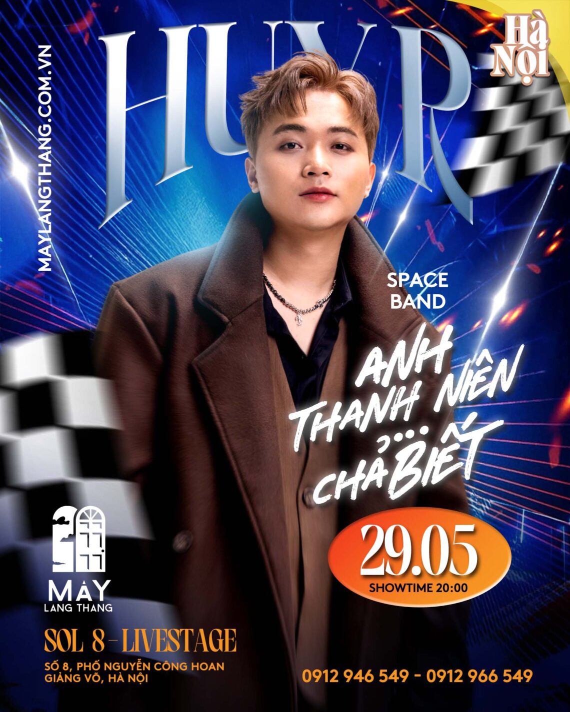 HA NOI 2905 HuyR Anh thanh nien. Cha biet 1140x1425 1